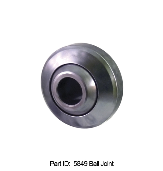 5849 Ball Joint Assembly