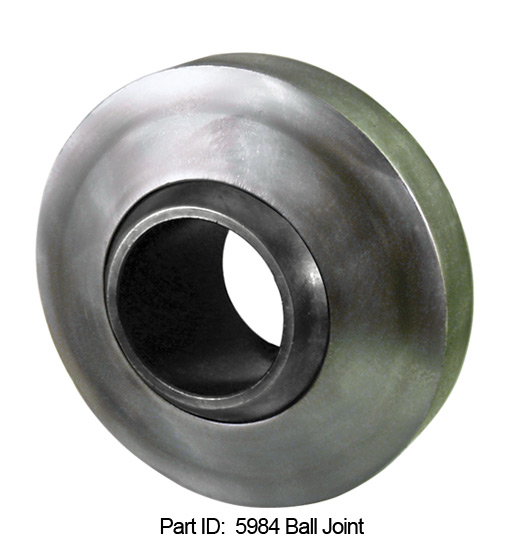 5984 Ball Joint Assembly