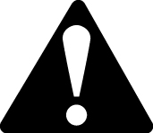 Safety warning triangle