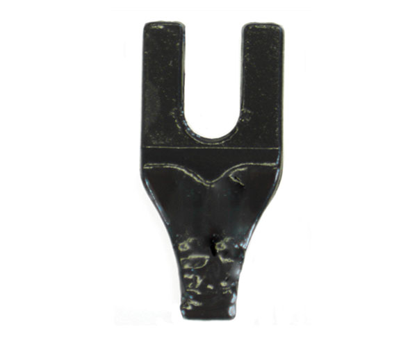 Chisel Tooth Hardfaced