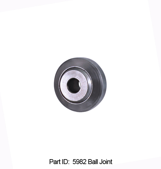 Ball Joint Assembly