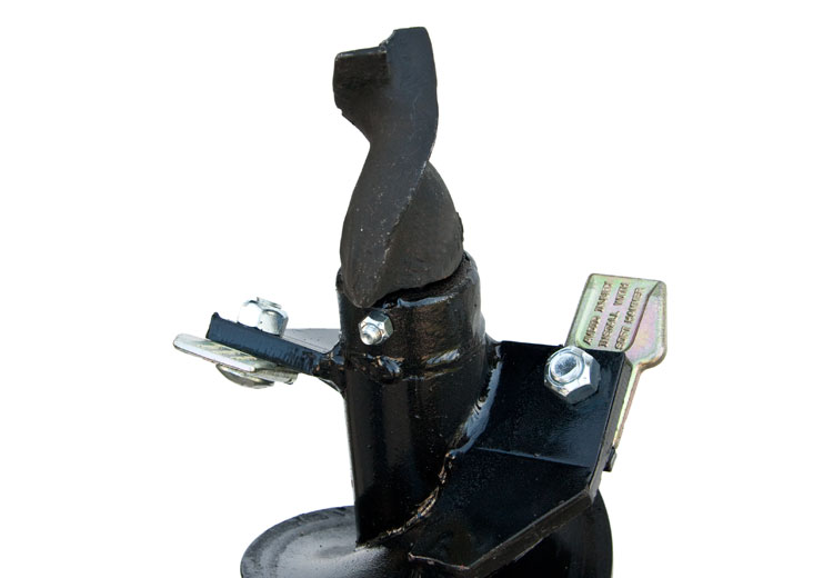  Fab Auger for light to moderate ground conditions