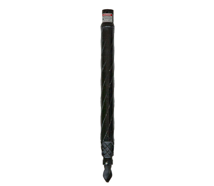 Dirtless digging solution which produces a hole with no loose dirt in the bottom or around the top of the hole.