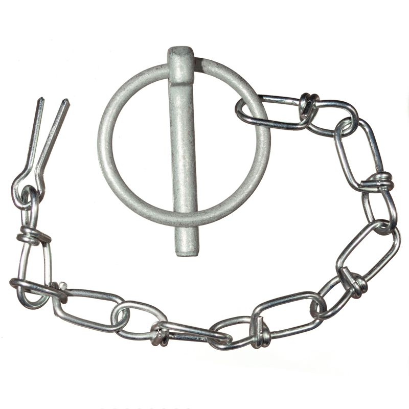 1601 Klik Pin Assembly