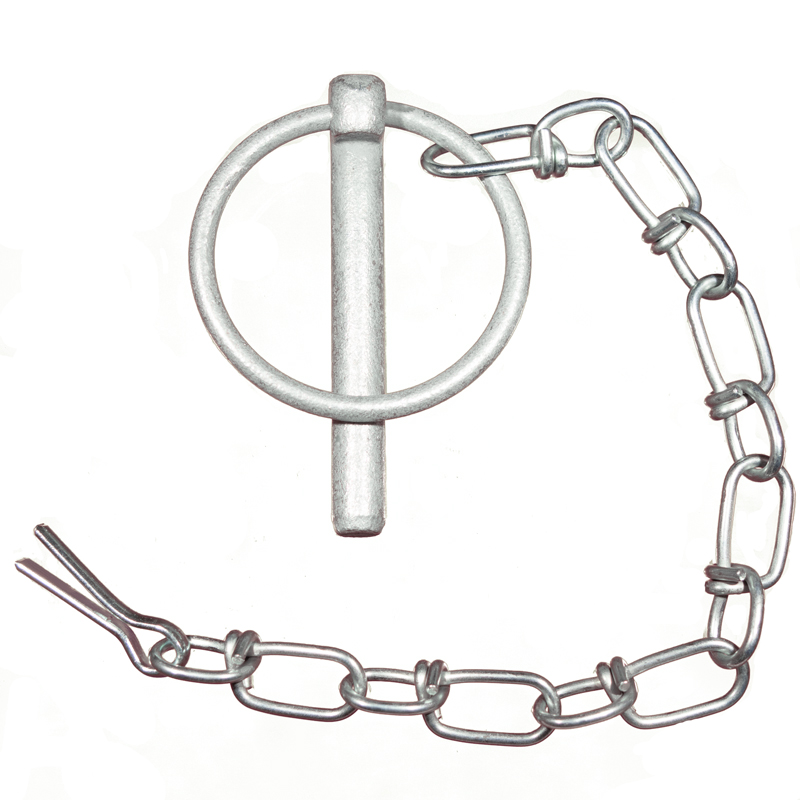 7619 Klik Pin Assembly