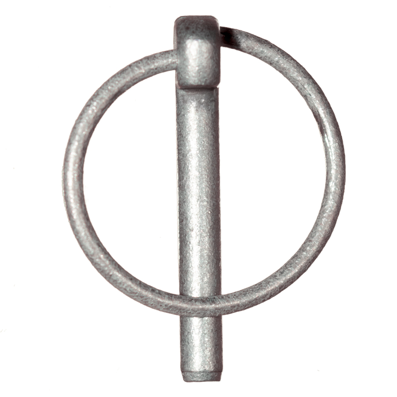 7637 Klik Pin Assembly