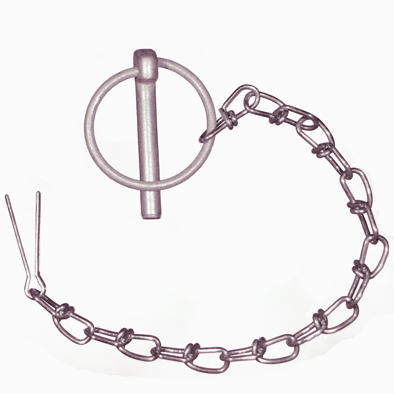 7652 Klik Pin Assembly