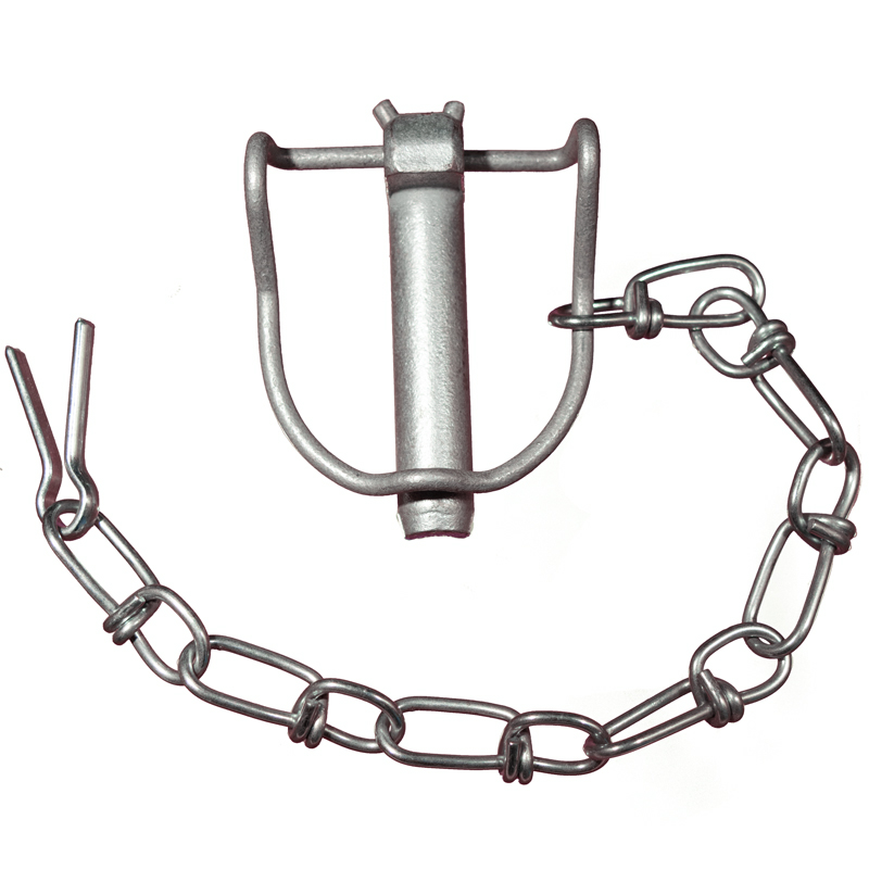 9655 Klik Pin Assembly