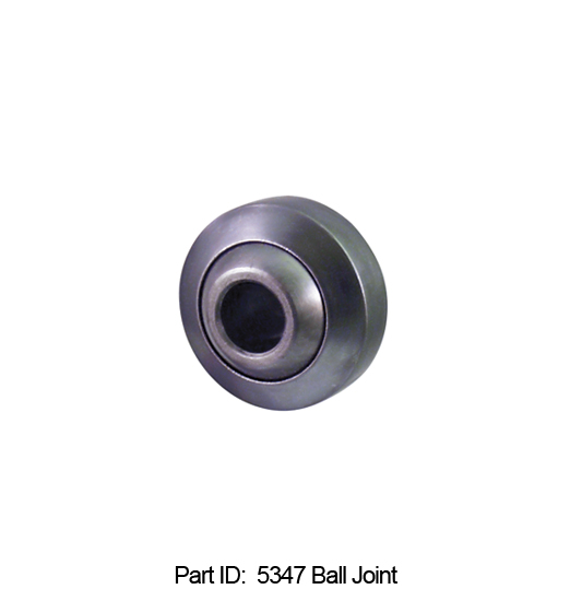 5347 Ball Joint Assembly