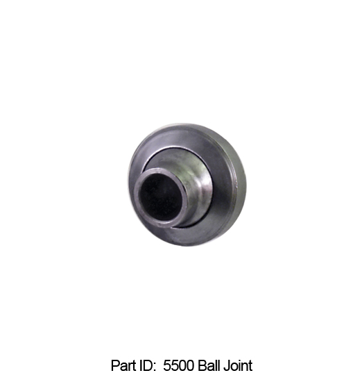 5500 Ball Joint Assembly