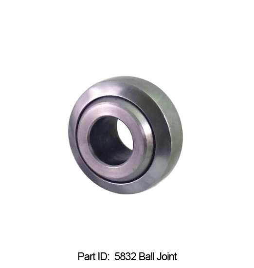 5832 Ball Joint Assembly