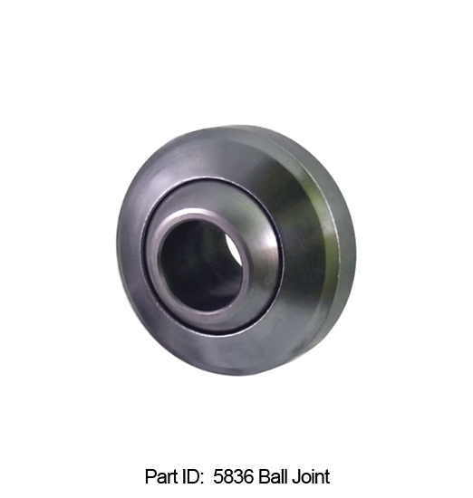 5836 Ball Joint Assembly