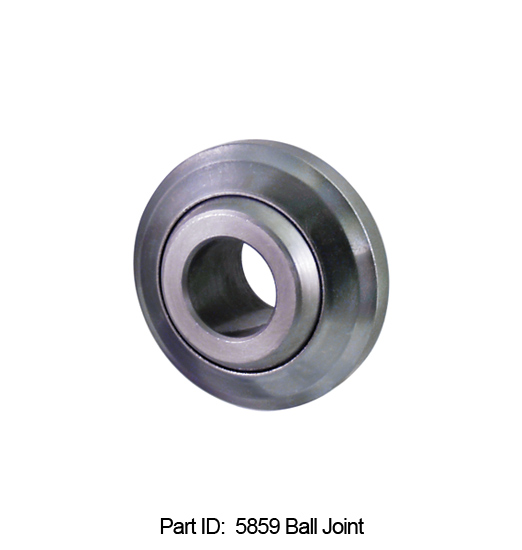 5859 Ball Joint Assembly