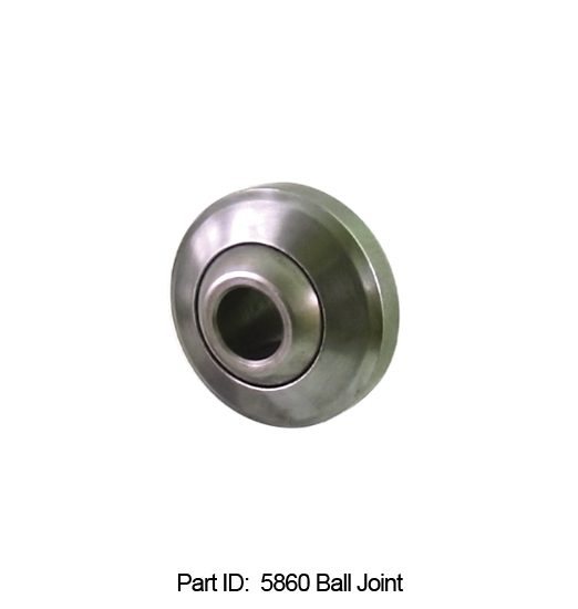 5860 Ball Joint Assembly