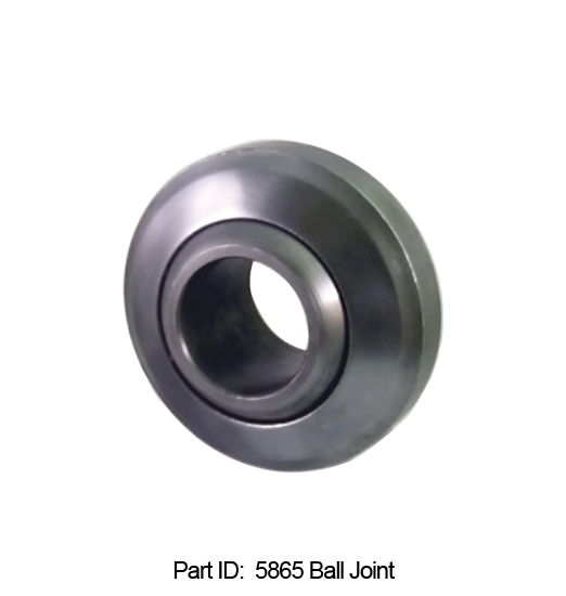 5865 Ball Joint Assembly