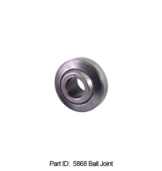 5868 Ball Joint Assembly