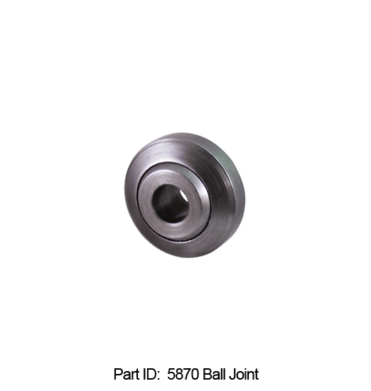 5870 Ball Joint Assembly