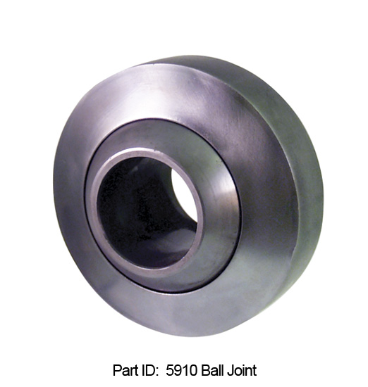 5910 Ball Joint Assembly