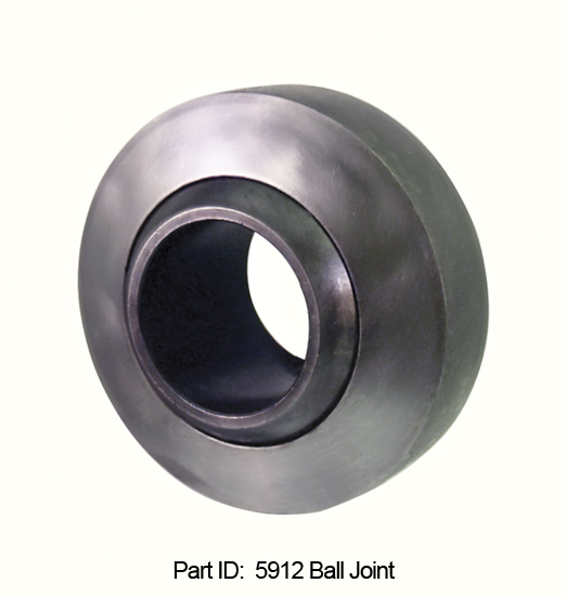 5912 Ball Joint Assembly