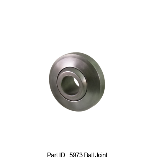 5973 Ball Joint Assembly