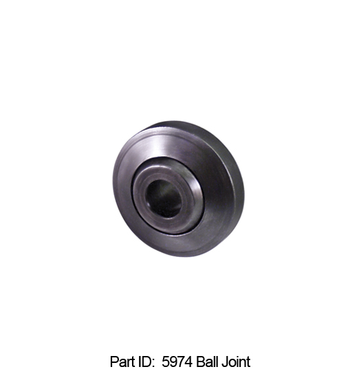5974 Ball Joint Assembly