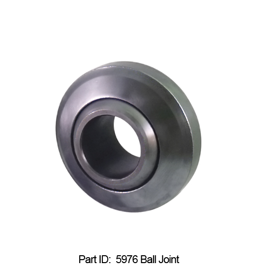5976 Ball Joint Assembly