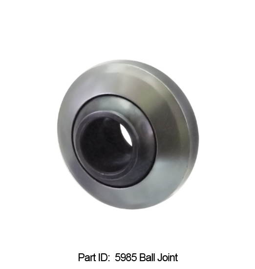 5985 Ball Joint Assembly