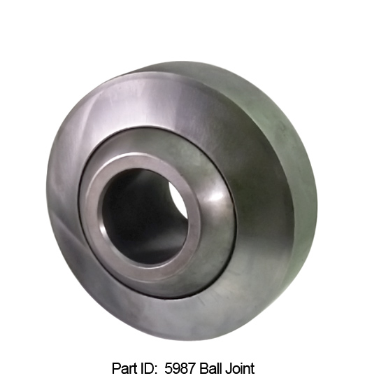 5987 Ball Joint Assembly