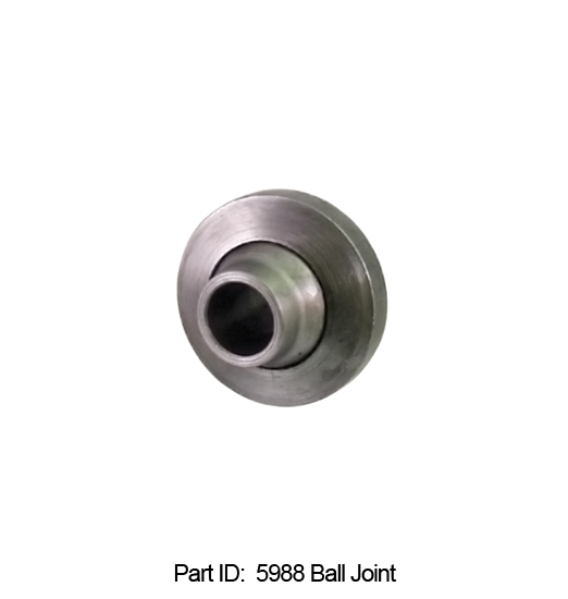 5988 Ball Joint Assembly