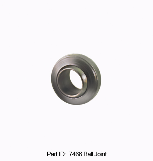 7466 Ball Joint Assembly