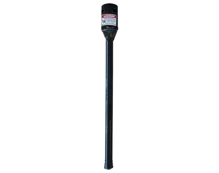 2in Rock Drill 