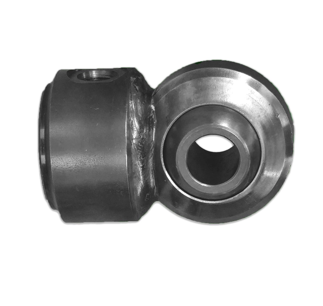 Hydraulic Cylinder part 3