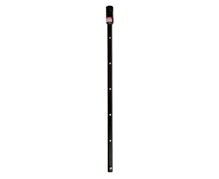 72" Long Variable Extension - 2" Hex
