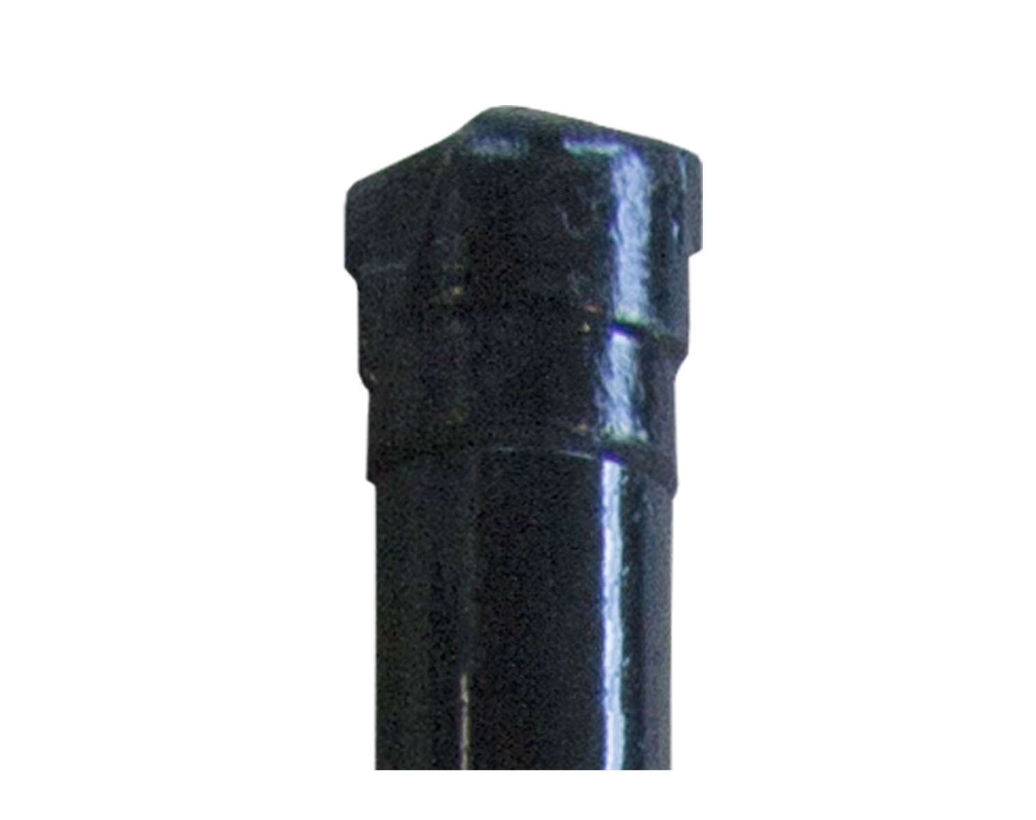 2" rock drill pilot
