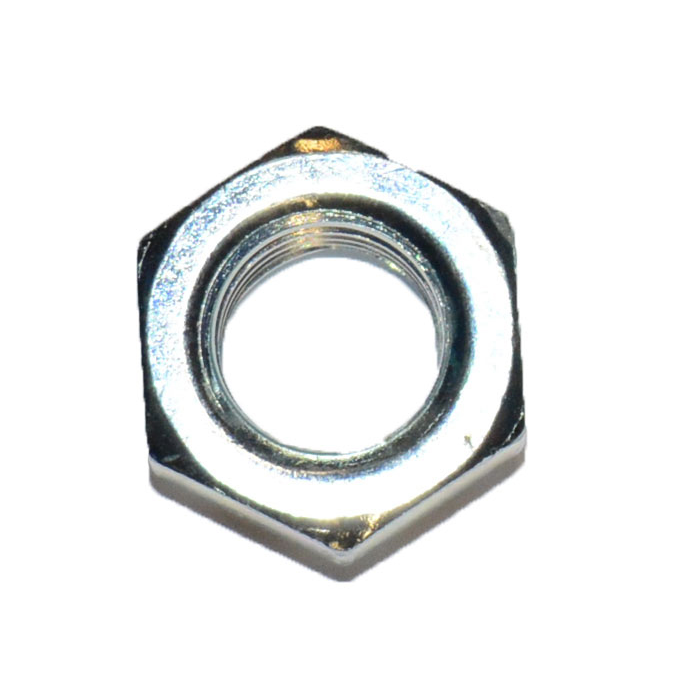 Tooth Hardware Nut