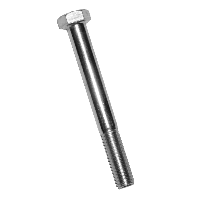 Point Hardware - Bolt for 4" (Fab, Cast, Wobble, Tree)