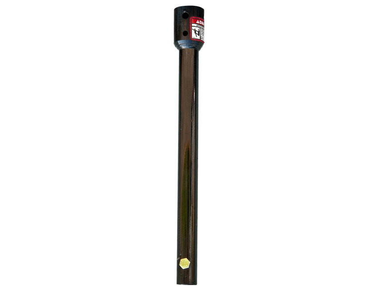 10918 2inRd 24 Fixed Adapter