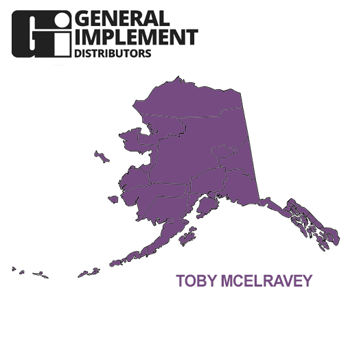 Alaska General Implement