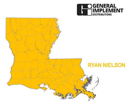 Louisiana General Implements