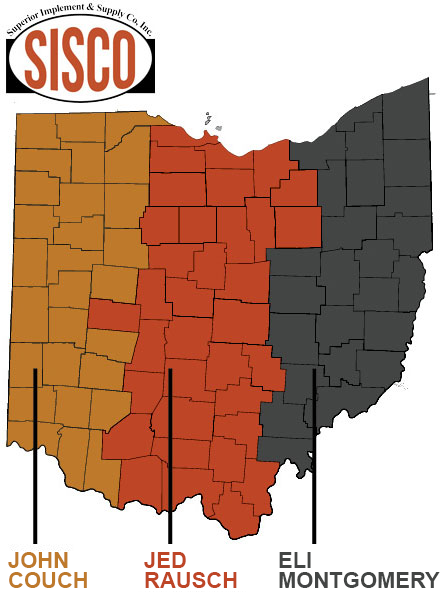 Ohio SISCO