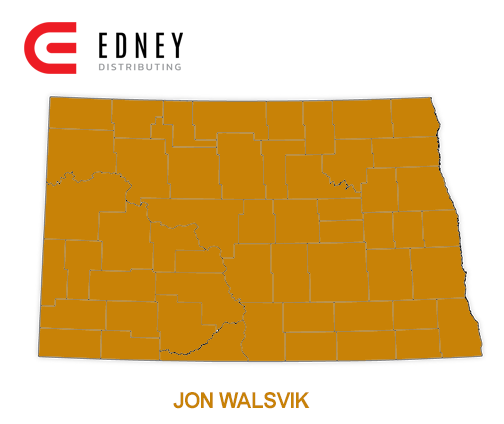 North Dakota Edney