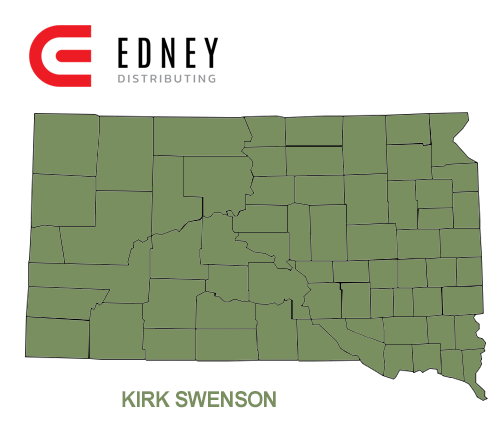 South Dakota Edney