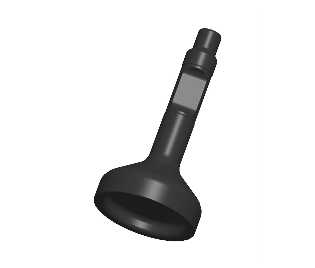 Hornet T7 domed driving tool 