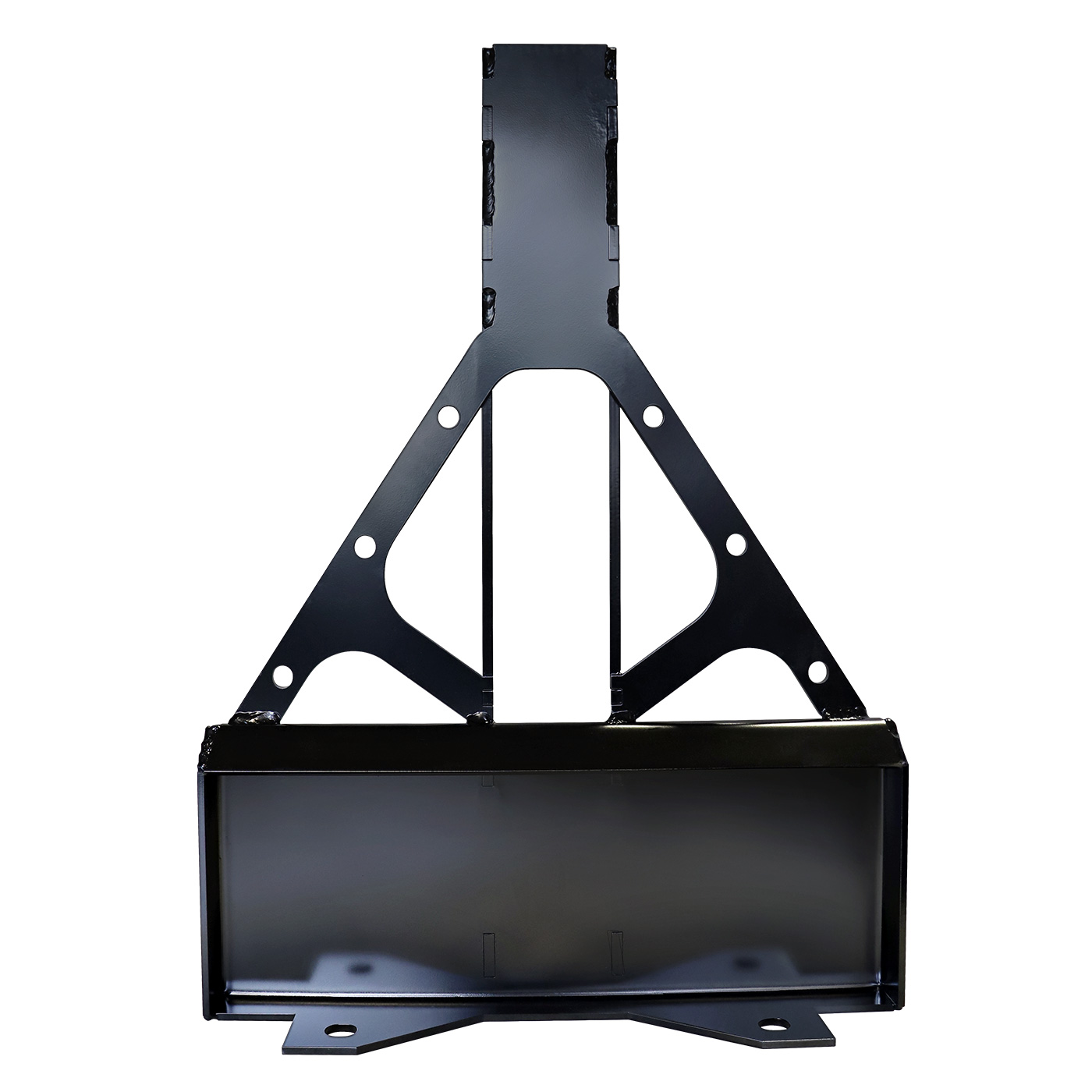 T3 Driver Mini-Skid Quick Attach Mount