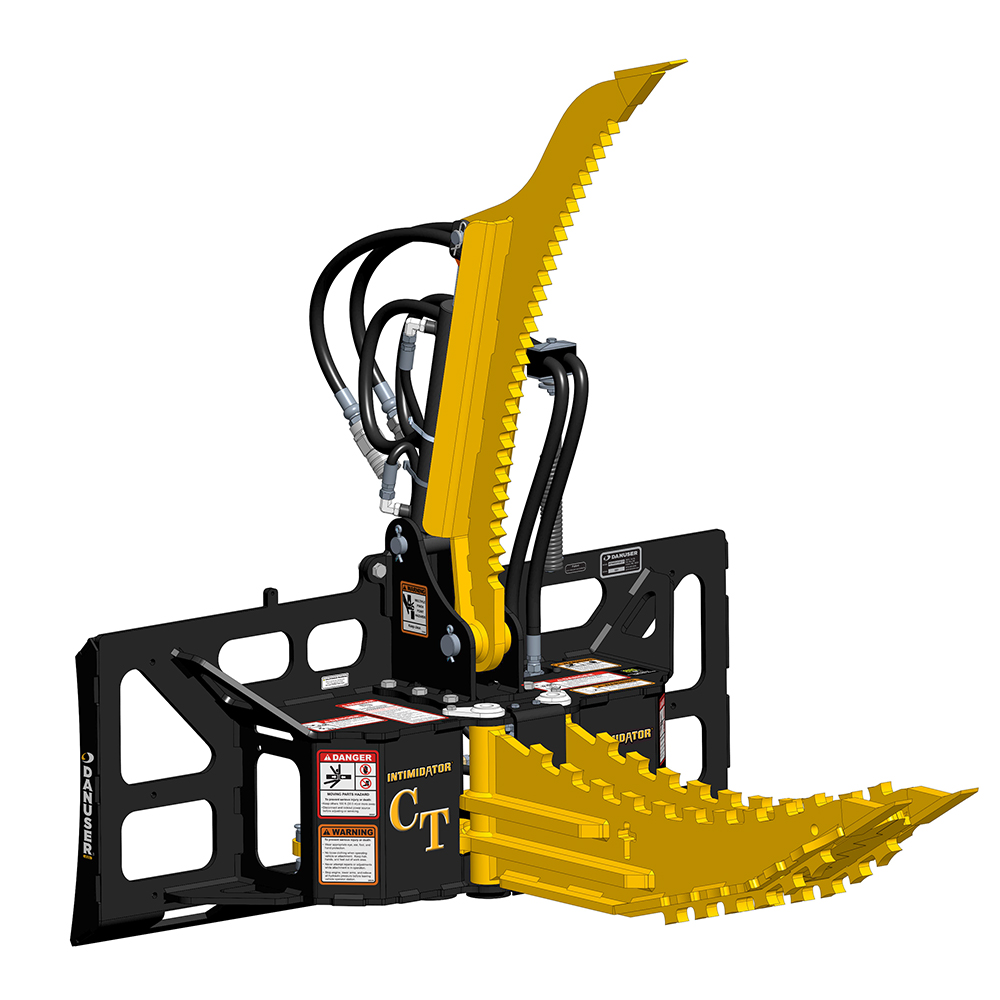 Intimidator CT product image with white background