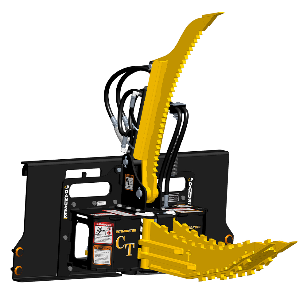 Intimidator CT product image on white background
