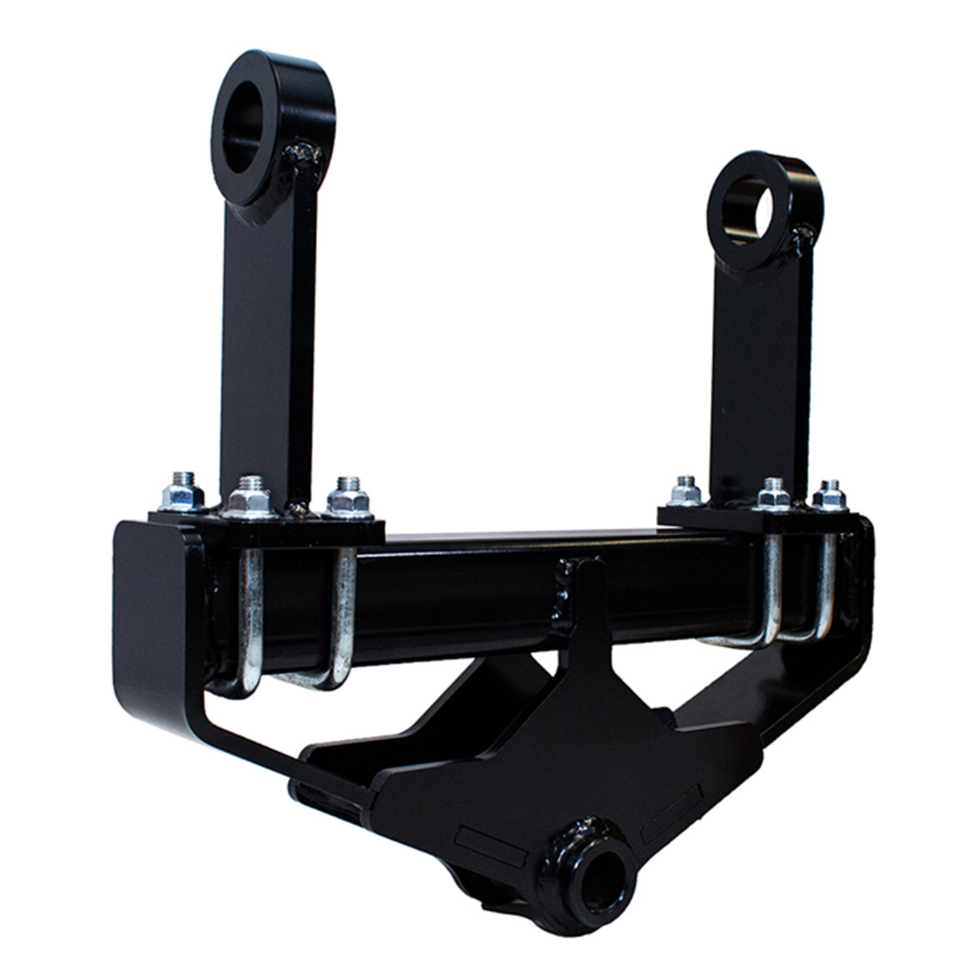 Backhoe & Excavator Pin-On Mounting Kit - Bucket Pin Dia. 1" (25mm)