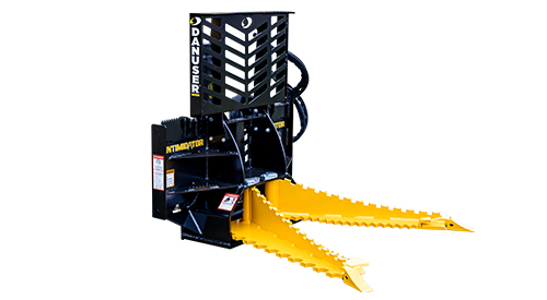 Intimidator: Current Model