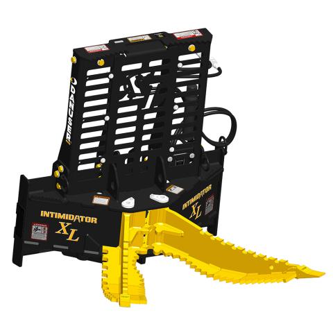 Intimidator XL product image on white background